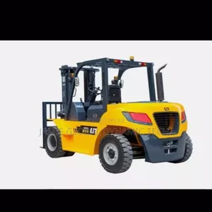 UN 5tons Diesel Forklift Truck