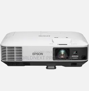 Wireless Full HD Epson EB-2265U Projector for Presentations