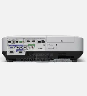 Wireless Full HD Epson EB-2265U Projector for Presentations