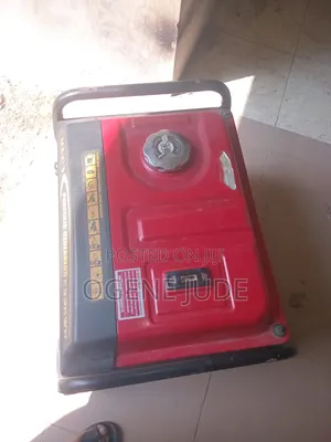 3.3kw Generator