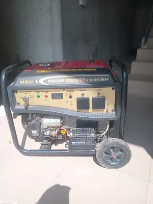 3.3kw Generator