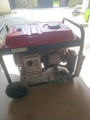 3.3kw Generator