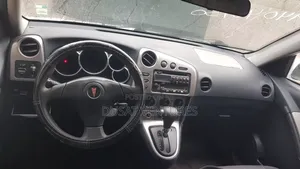 Pontiac Vibe 1.8 AWD 2005 White