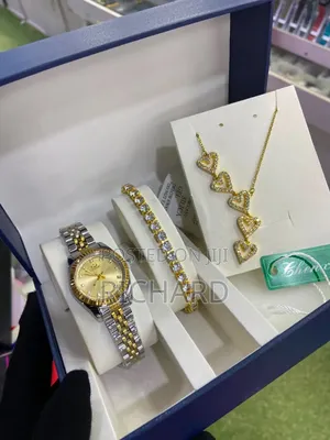 Jewelries Set