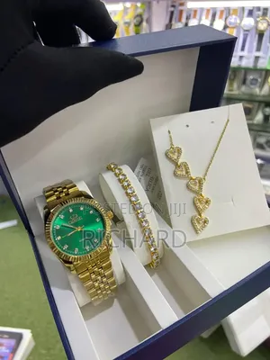 Jewelries Set