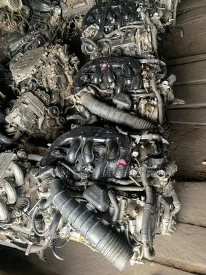 2GR Engine for Lexus Is 350 Car