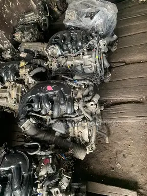 2GR Engine for Lexus Is 350 Car