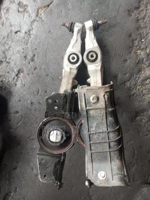 Motor Parts
