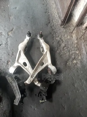 Motor Parts