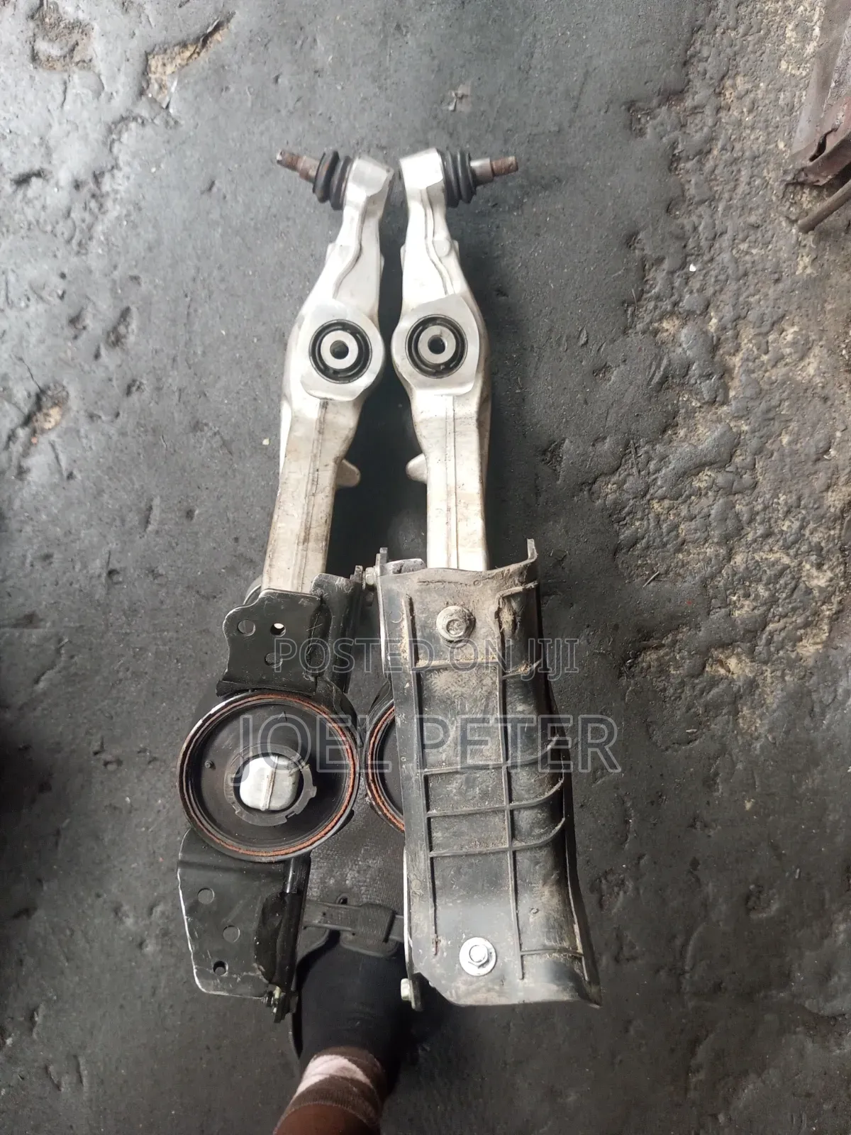 Motor Parts