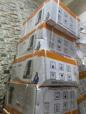 7.5kva Non Hybrid Inverter