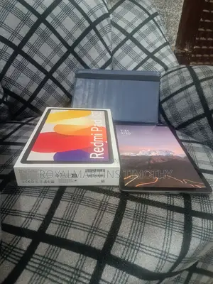 Xiaomi Redmi Pad SE 11.0 256 GB Gray