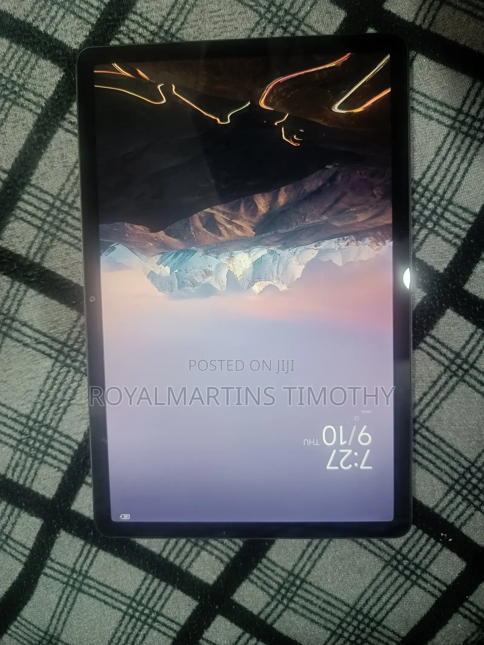 Xiaomi Redmi Pad SE 11.0 256 GB Gray