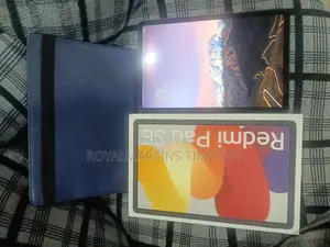 Xiaomi Redmi Pad SE 11.0 256 GB Gray
