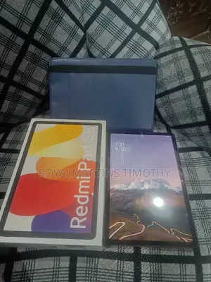Xiaomi Redmi Pad SE 11.0 256 GB Gray