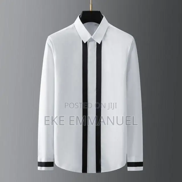 Custom Made Shirt