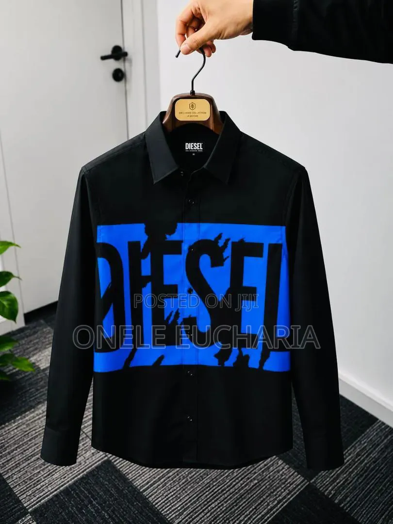Men's Polo