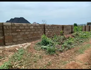 Plot for Sale