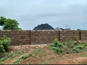 Plot for Sale