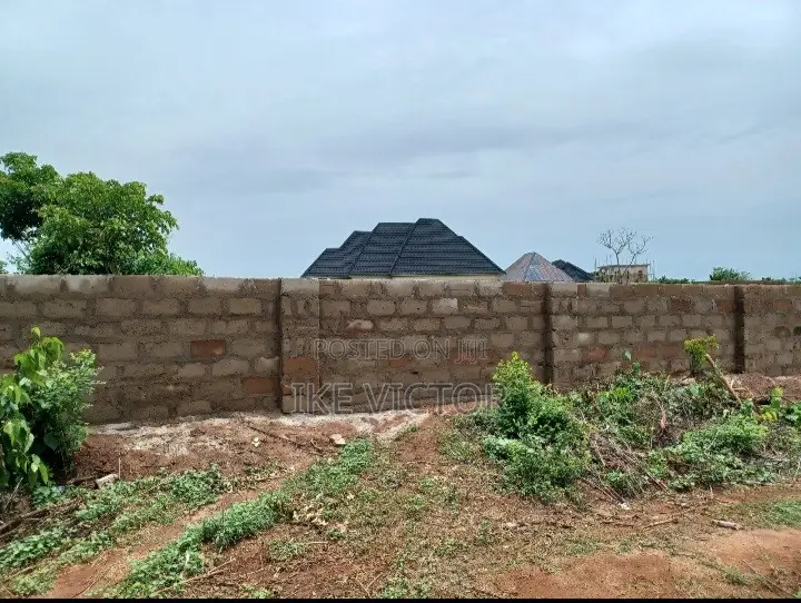Plot for Sale