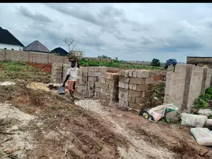 Plot for Sale