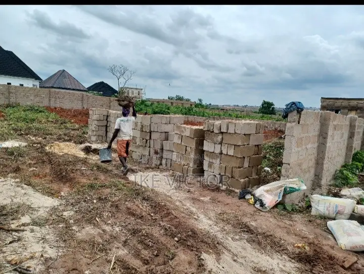 Plot for Sale
