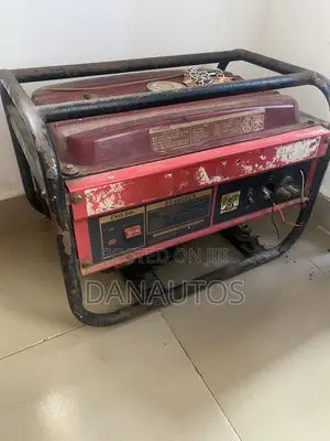 Electrical Equipment