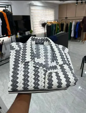 Quality Designer Fabric – Available in Uyo