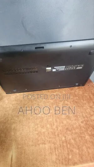 Desktop Computer Lenovo 6GB Intel Pentium eMMC 500GB