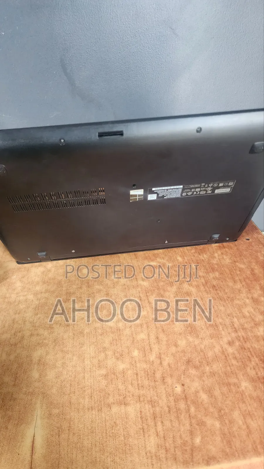 Desktop Computer Lenovo 6GB Intel Pentium eMMC 500GB