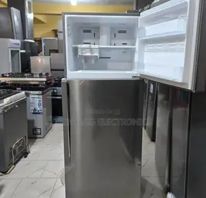 471l LG Smart Inverter Double Door Refrigerator