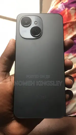 New Tecno Pop 10 Pro 128 GB Gray
