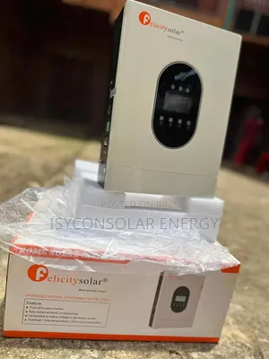 2kva 24v Hybrid Inverter Felicity