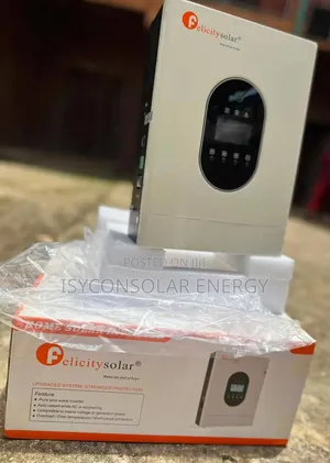 2kva 24v Hybrid Inverter Felicity