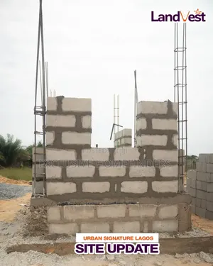3bdrm Bungalow in Urban Signature, Eleko for sale