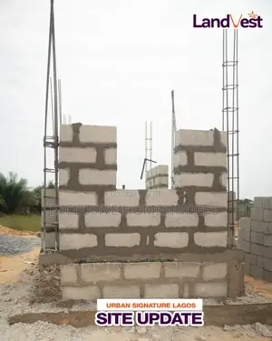 3bdrm Bungalow in Urban Signature, Eleko for sale