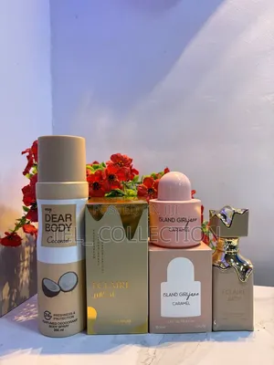 Perfume Combo