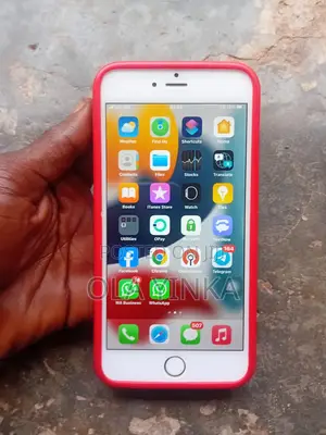 Apple iPhone 6s Plus 32 GB Gold