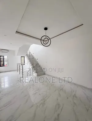 2bdrm Apartment in Ikate for rent