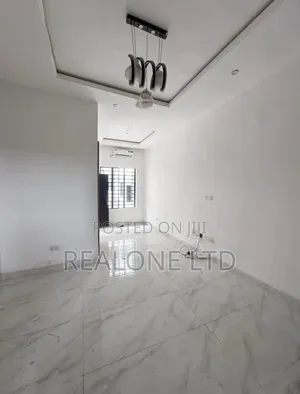 2bdrm Apartment in Ikate for rent