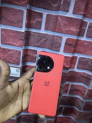 OnePlus 11R 256 GB Red