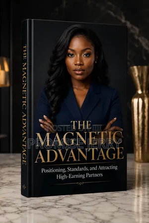 The MAGNETIC ADVANTAGE |Confidence + Sales Course | Launch Price