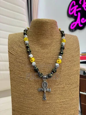 Necklace for Men