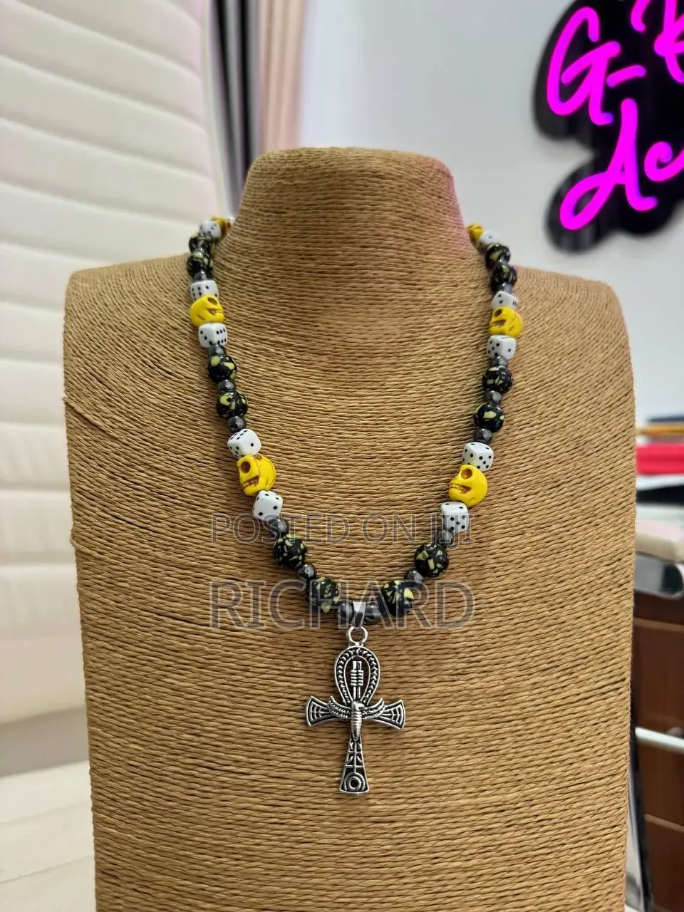 Necklace for Men