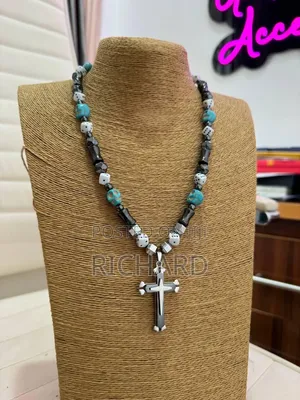 Necklace for Men