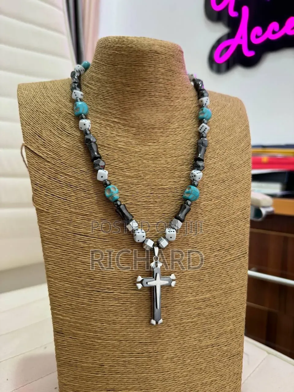 Necklace for Men