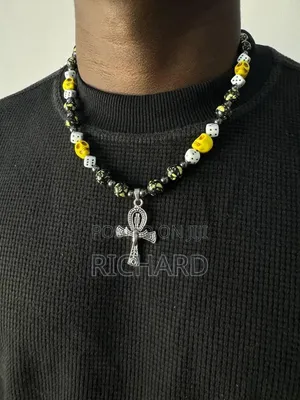 Necklace for Men