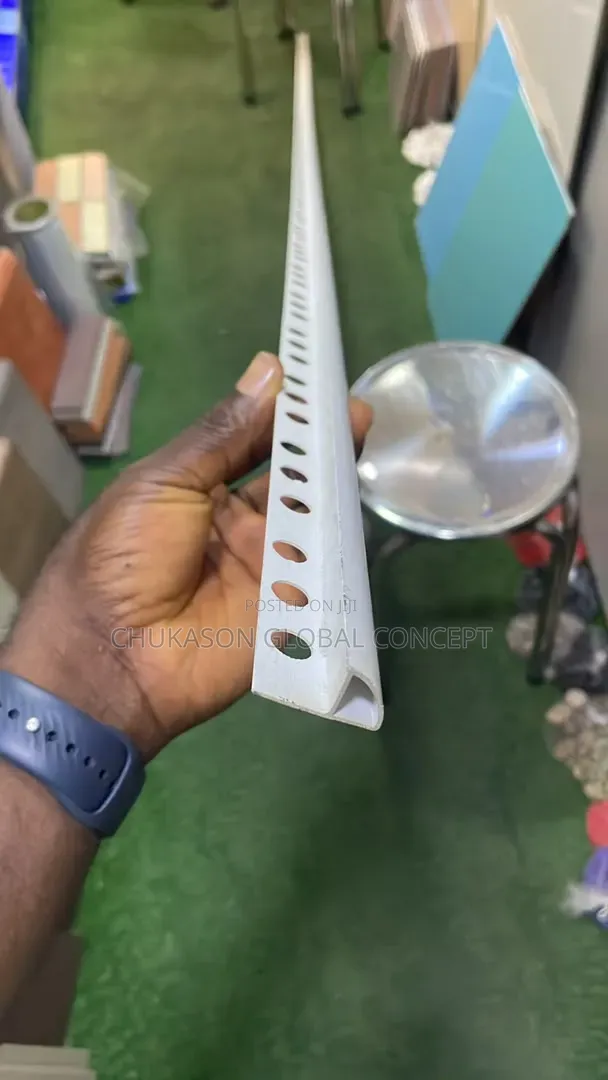 Plastic Genesis