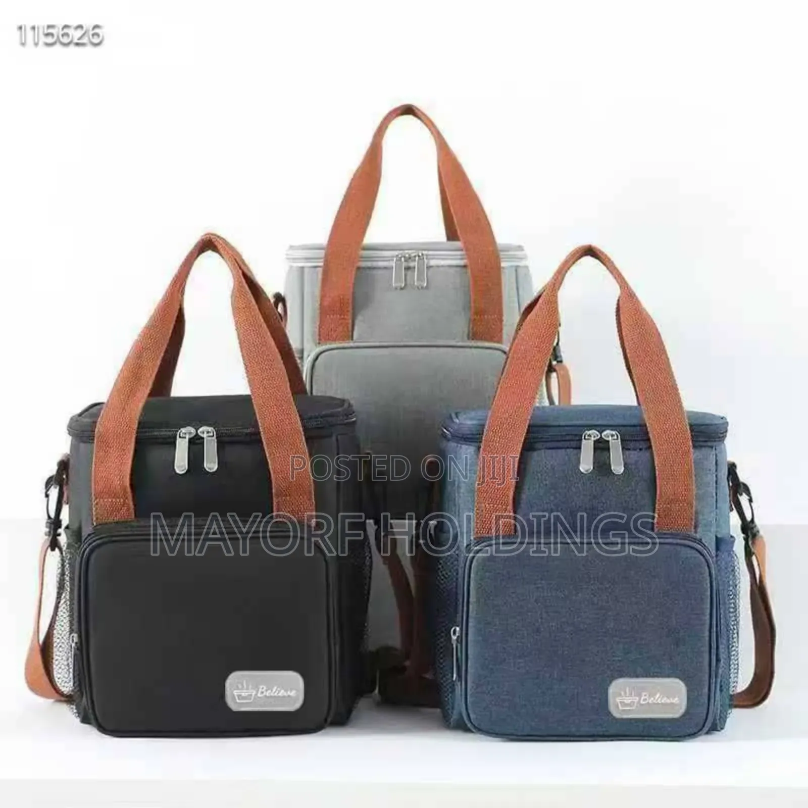 Lunch Bags