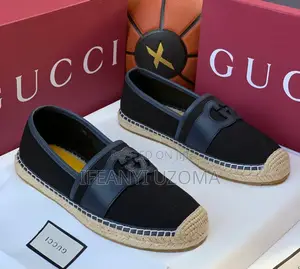 Classic Designer Luxury Loafers Shoe